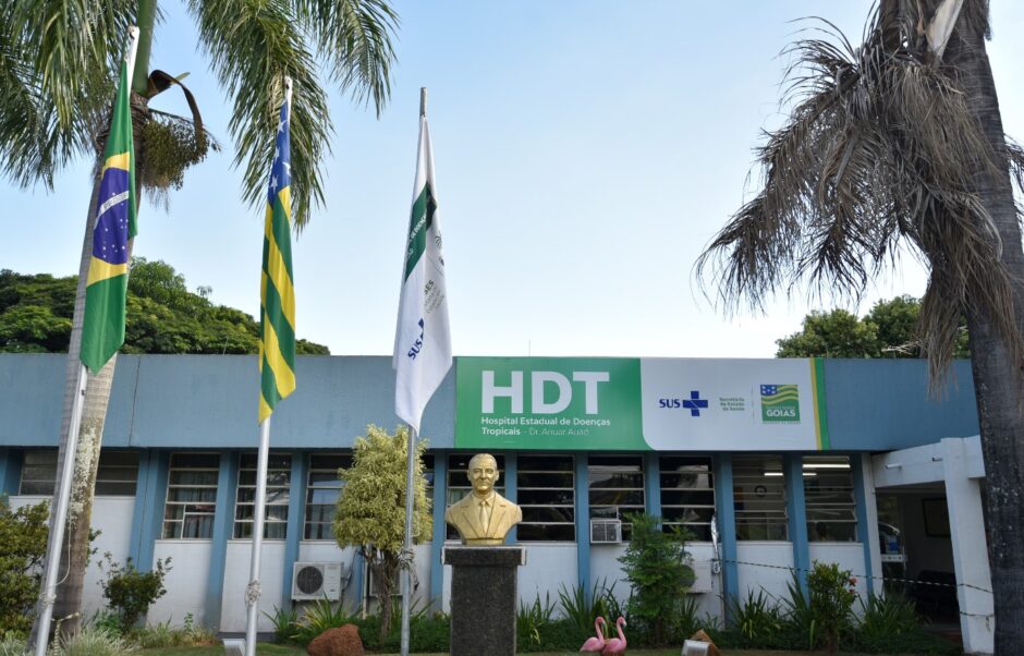 HDT fornece resultado para exame de tuberculose em menos de 2 horas