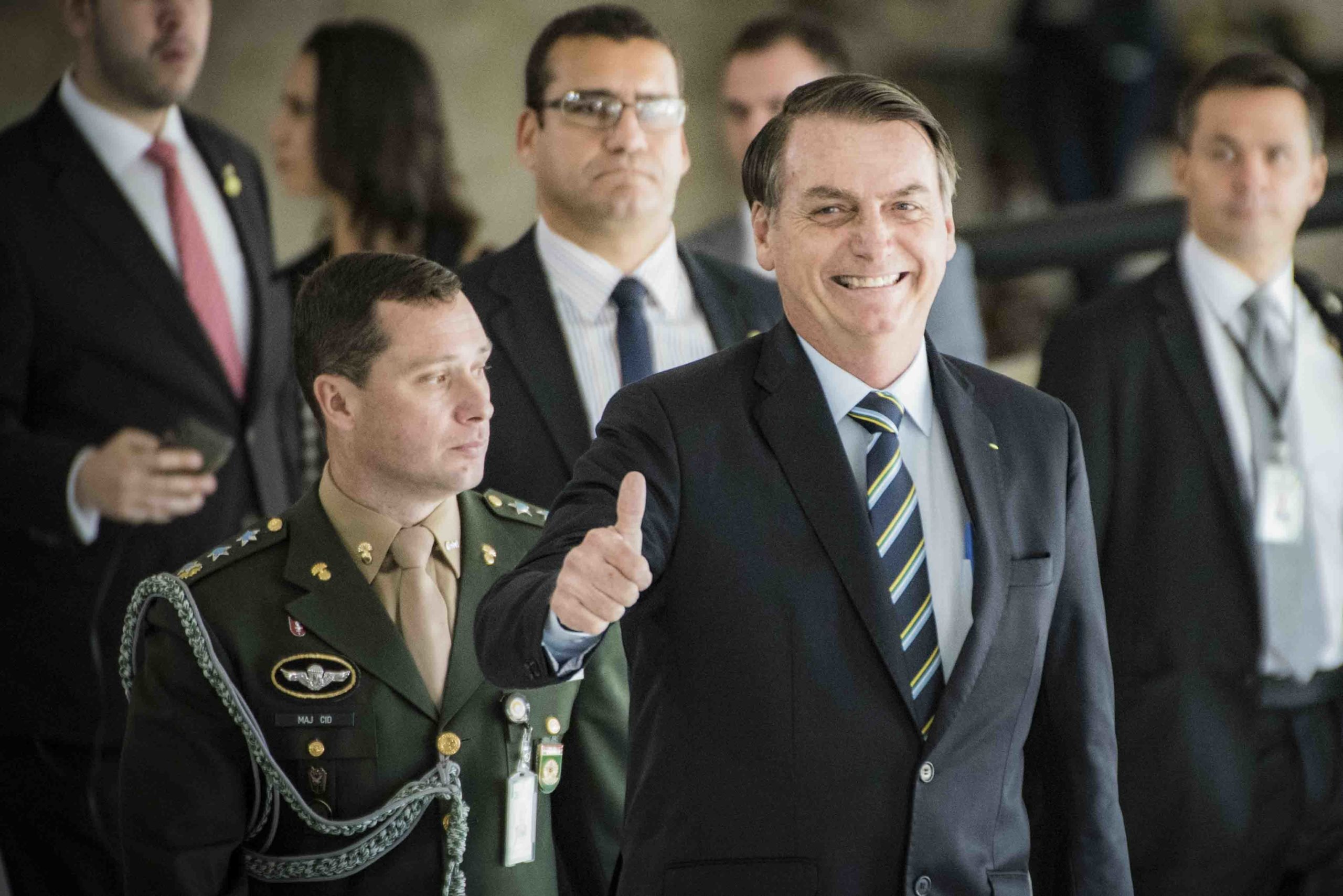 Mauro Cid assume responsabilidade sobre venda de joias | Foto: divlgação