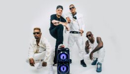 Racionais MCs e Emicida foram pioneiros do gênero no Brasil | Foto: divulgação/Twitter
