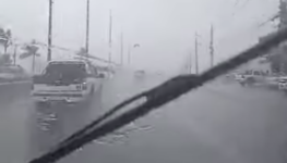chuva Goiânia