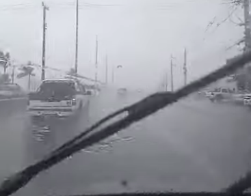 chuva Goiânia