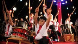 Festival Bon Odori em Goiânia | Foto: divulgação