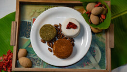 Festival gastronômico Niquelândia Josephina's