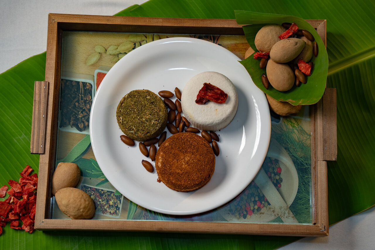 Festival gastronômico Niquelândia Josephina's