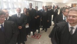 desembargadores TJGO