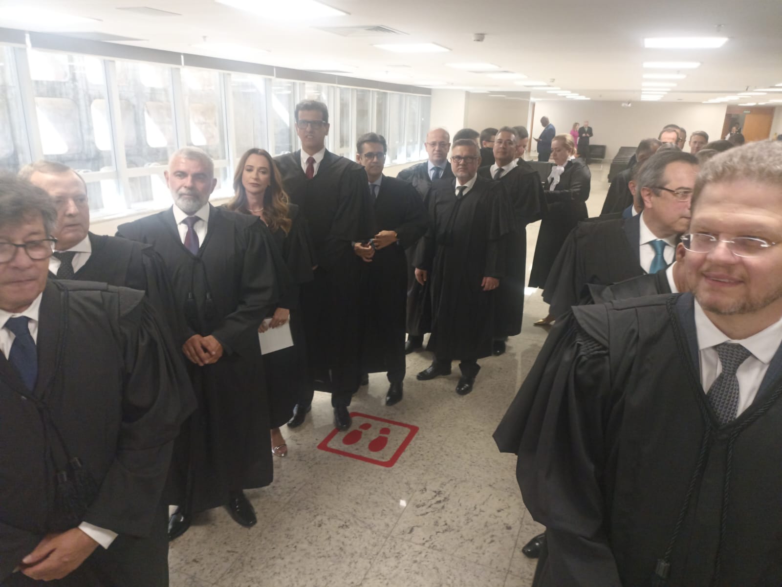 desembargadores TJGO