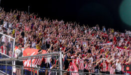 Estudiantes