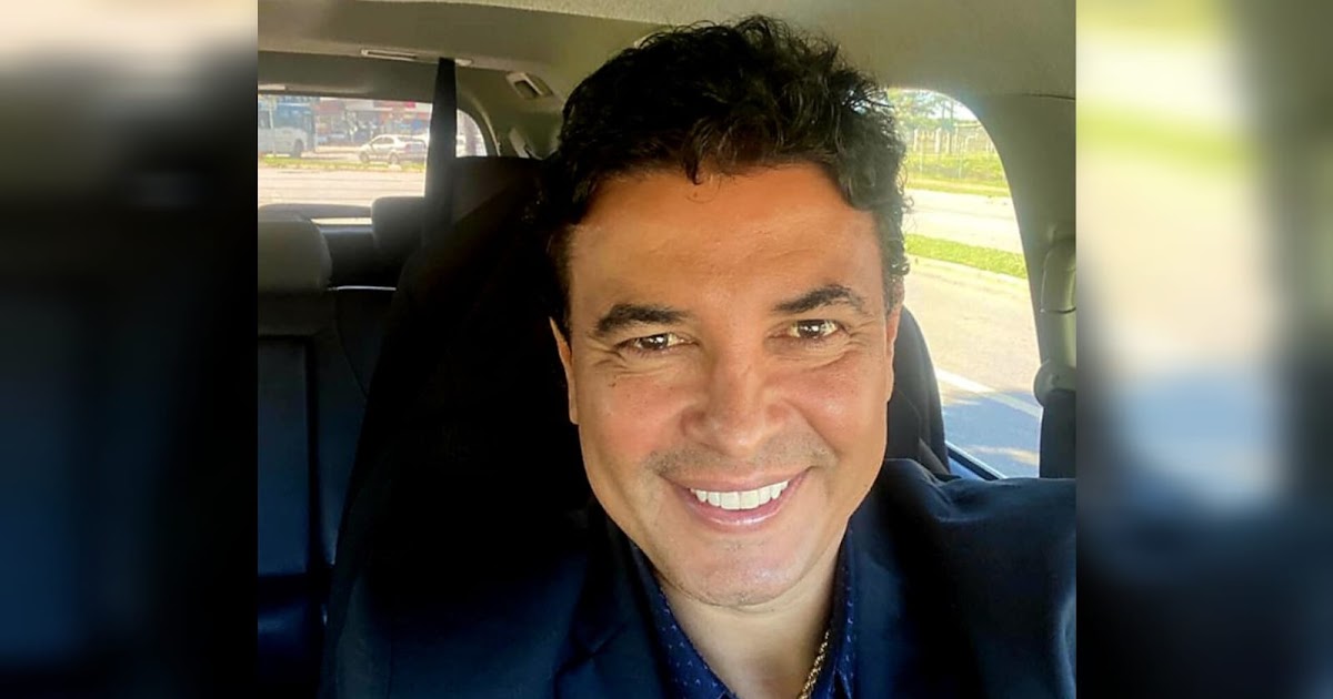 Ricardo Fortunato | Foto: divulgação