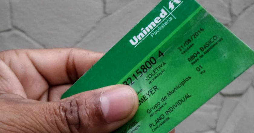 Unimed Nacional | Foto: divulgação