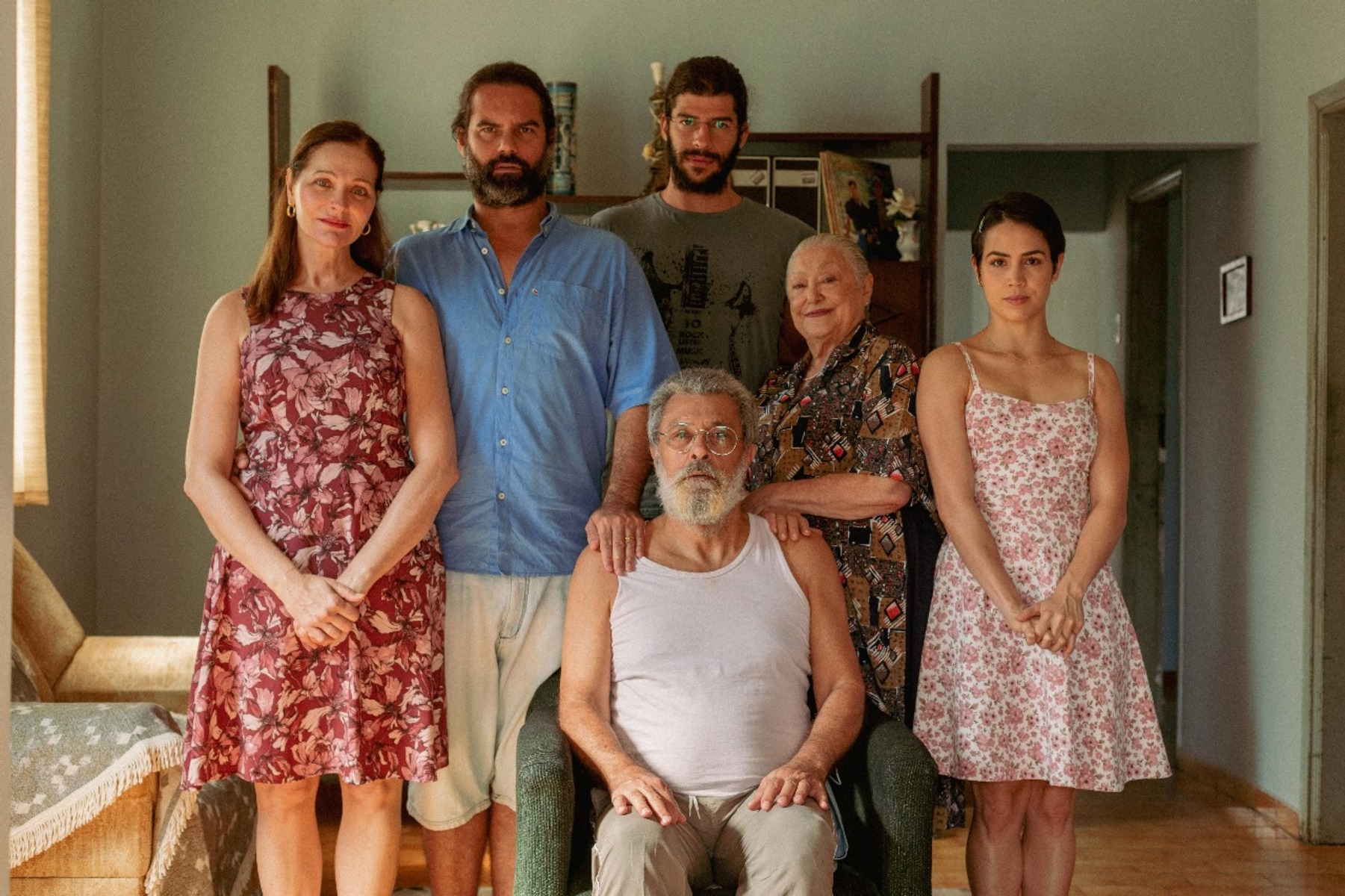 Filme Horizonte | Foto: divulgação