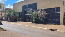 Sede da Justiça Federal em Rio Verde | Foto: divulgação/YouTube