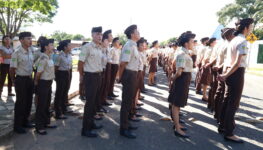 Colégios Militares | Foto: divulgação