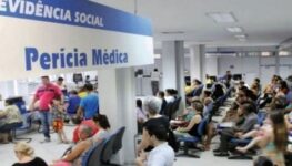 INSS auxílio-doença
