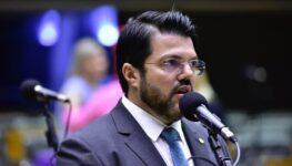 Pedágio pix