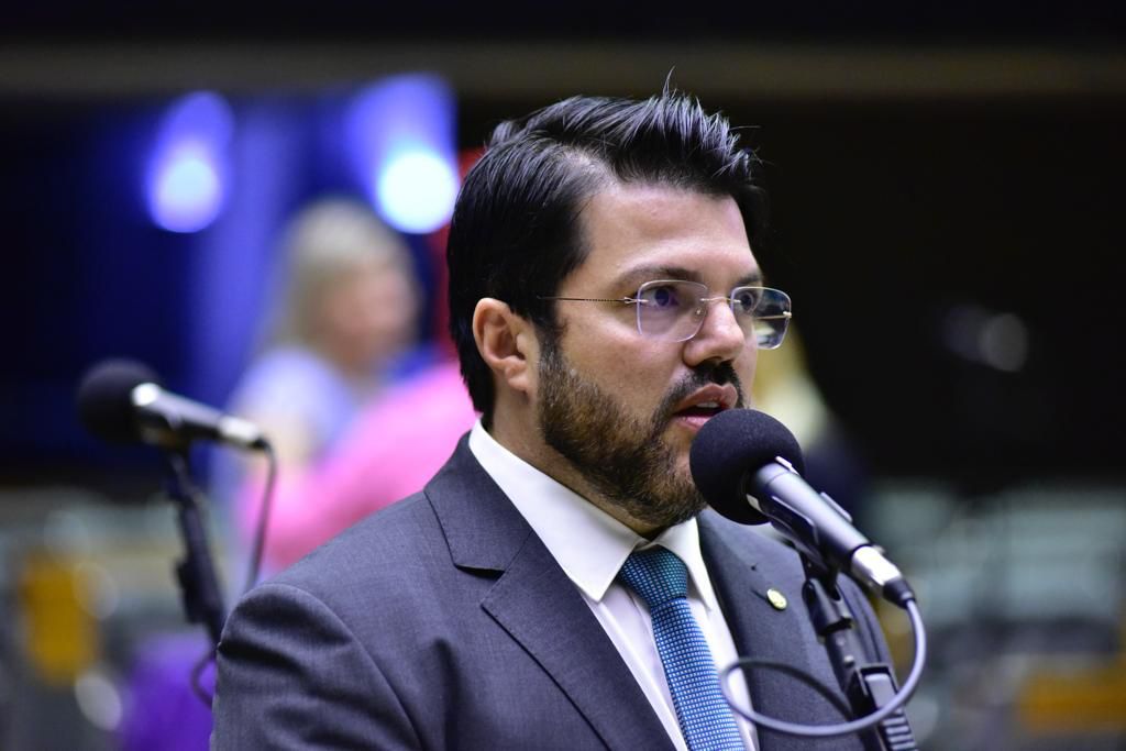 Pedágio pix