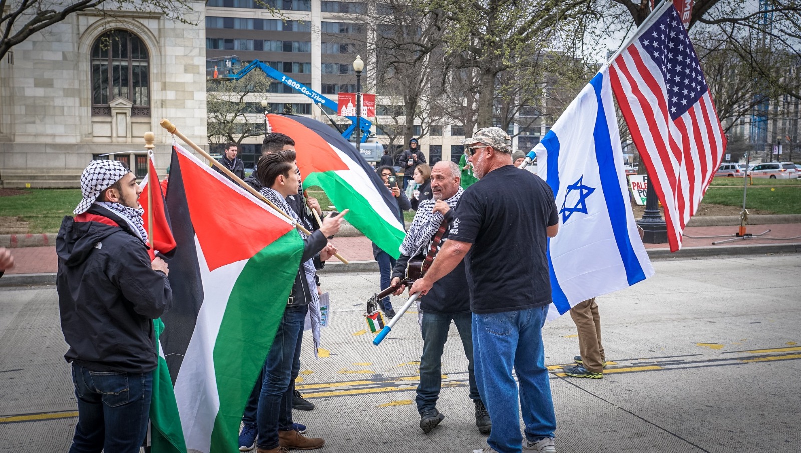 Israel