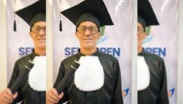 Bin Laden líder do PCC