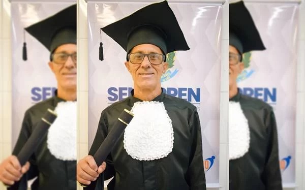 Bin Laden líder do PCC