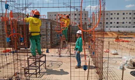 Construção Civil Goiânia