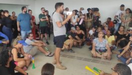 Educação Senador Canedo