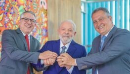 Lula ICMS