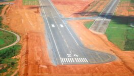 Aeroporto de Cargas