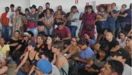 greve canedo