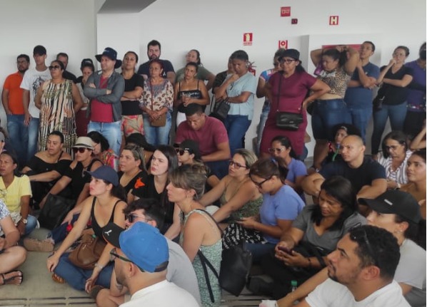 greve canedo