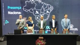 Vitor Hugo harpia