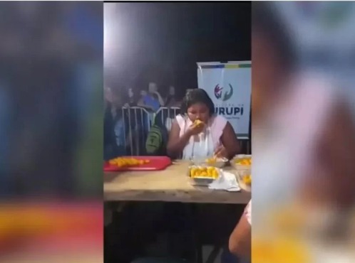 Goiana pequi