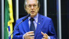 Luciano Bivar