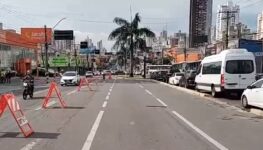 Goiânia Trânsito