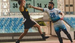 Flag Football