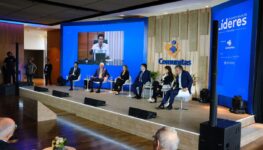 Roda de conversas com lideranças em São Paulo | Foto: divulgação/Comunitas