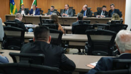 Comissão de Minas e Energia | Foto: divulgação/Carlos Costa