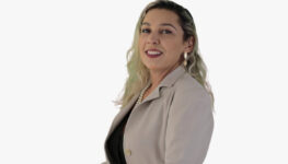 Professora Tatiane Jucá | Foto: divulgação