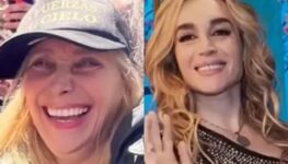 Primeira dama Argentina