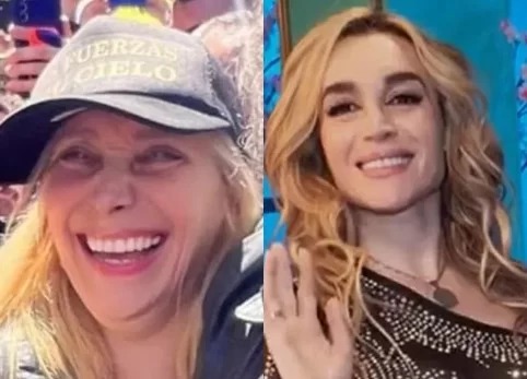 Primeira dama Argentina