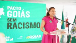 Gracinha Caiado