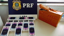 Iphones PRF