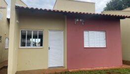 Casas custo zezo