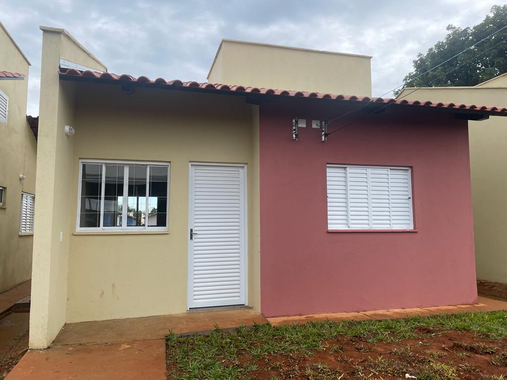 Casas custo zezo