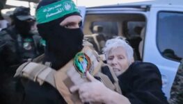 Reféns Hamas