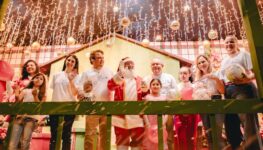 Anápolis Natal