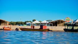 Goiás turismo