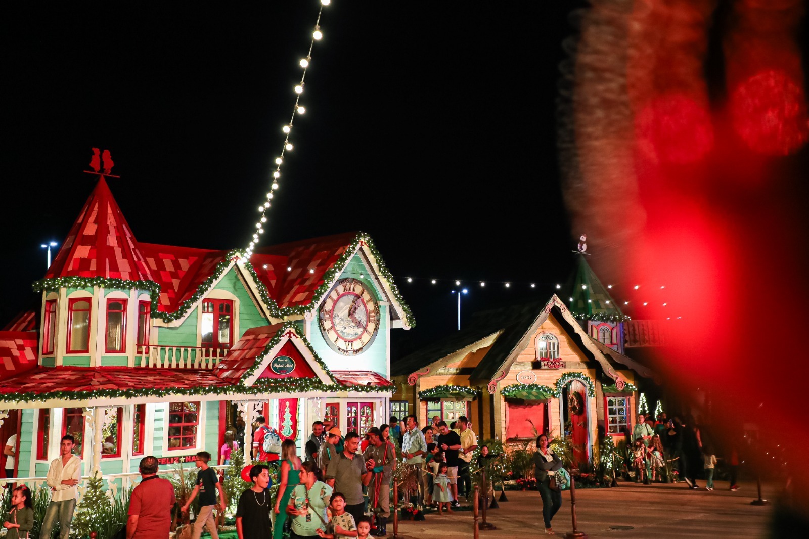 Natal do Bem