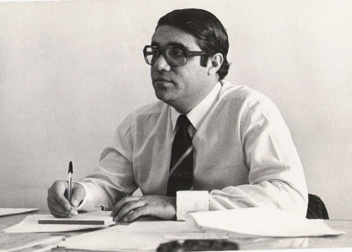 Francisco Paes
