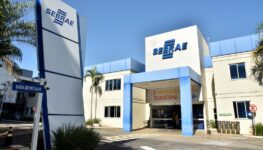 Sebrae GO
