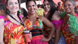 Carnaval dos Amigos