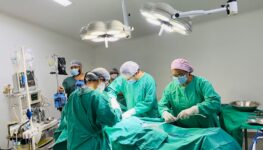 Doações de órgãos em Goiás | Foto: divulgação/Governo de Goiás